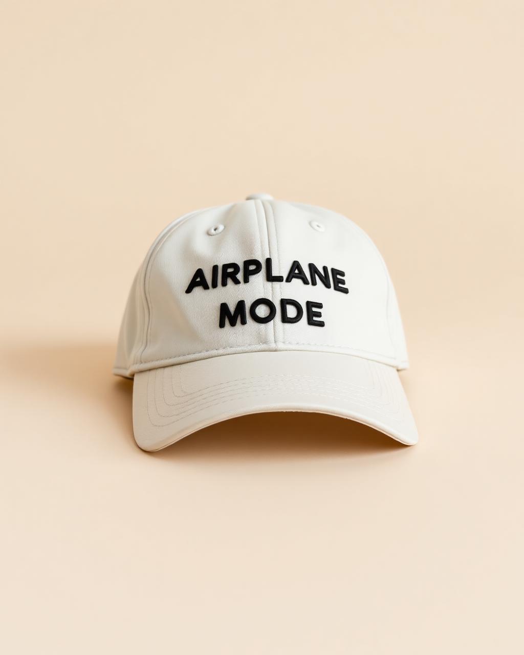 Airplane Mode Cap