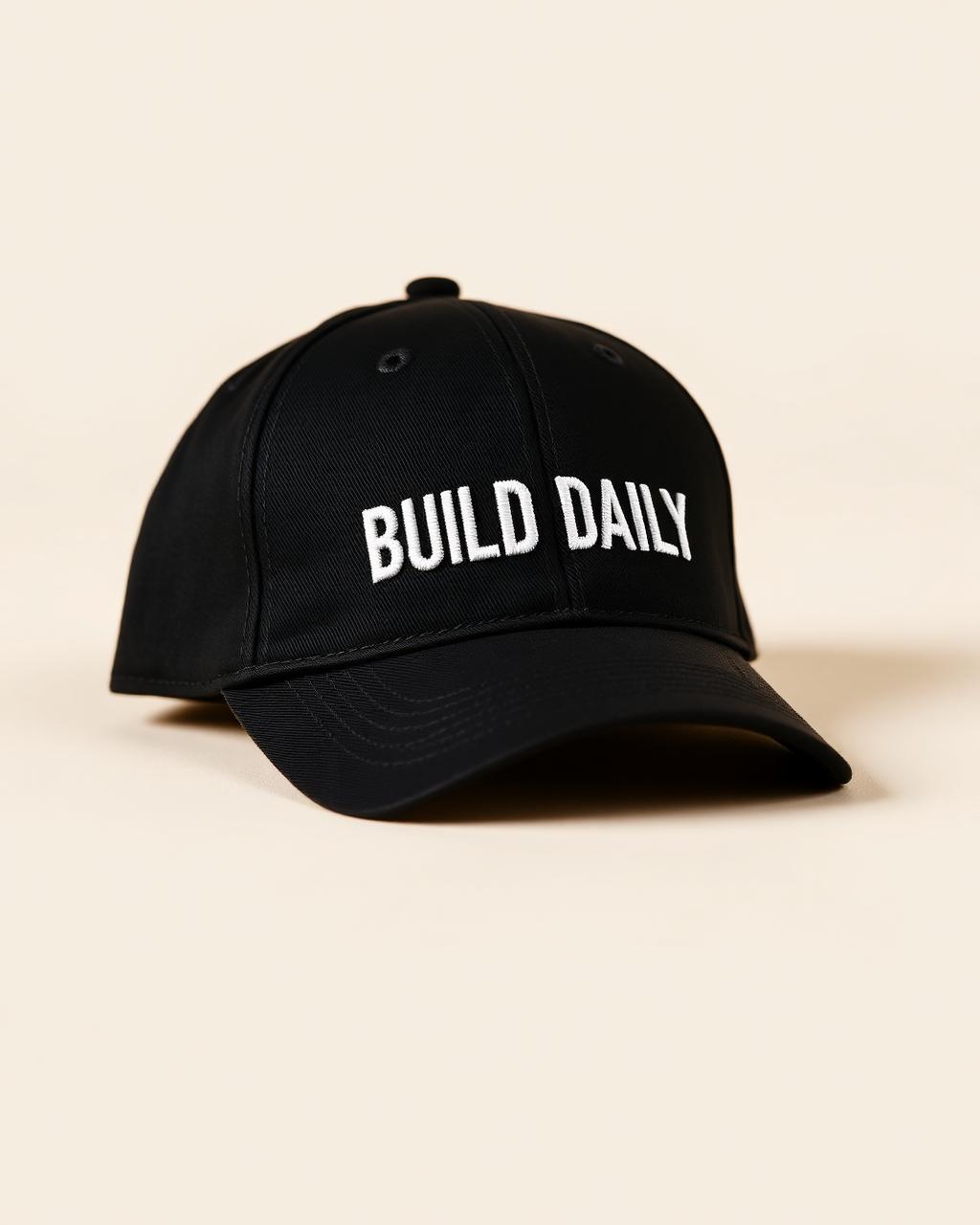 Built Daily Cap