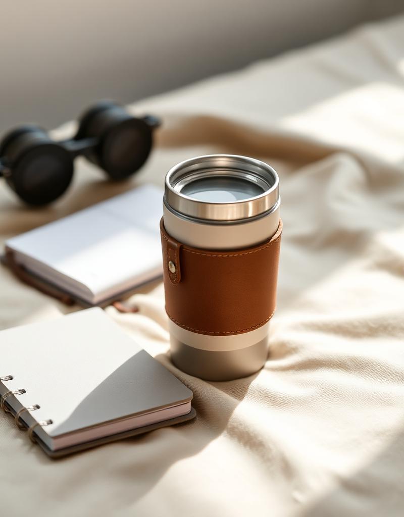 Layover Tumbler