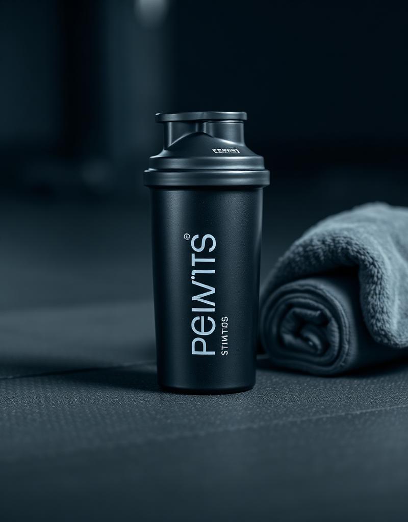 Discipline Shaker